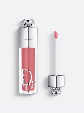 Dior Addict Lip Maximizer in Rosewood (012)